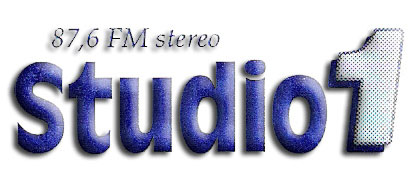 Studio1 87.6FM